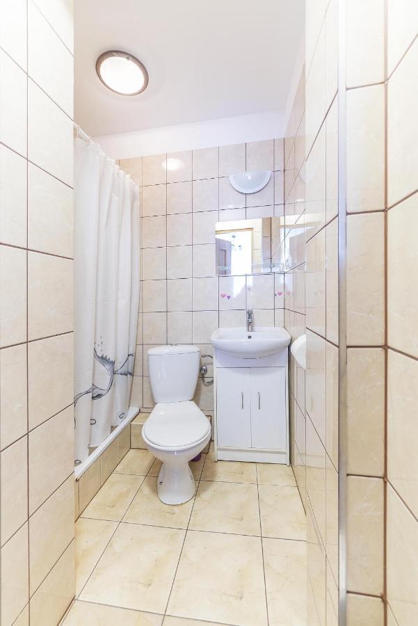 Kwatera prywatna Aria Władysławowo
