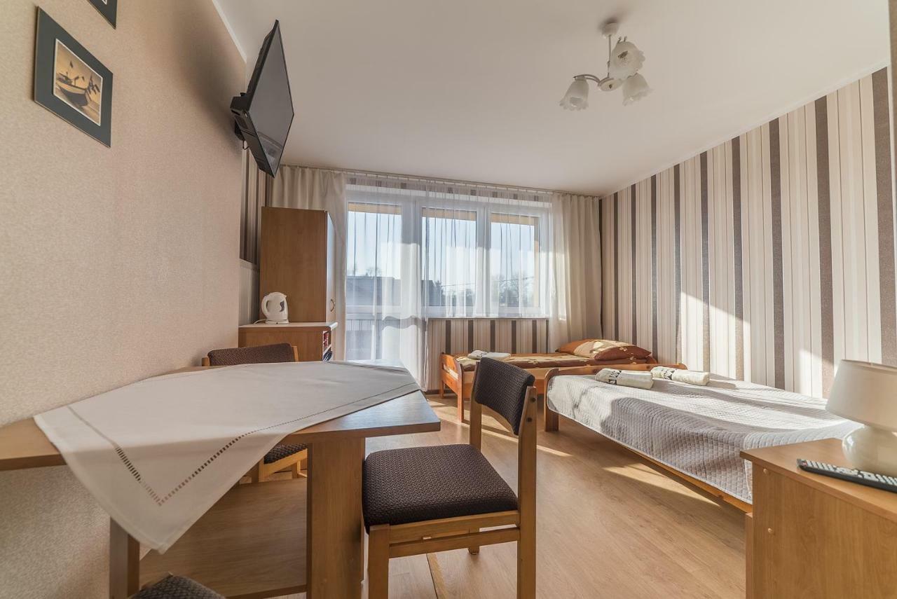 Kwatera prywatna Aria Władysławowo
