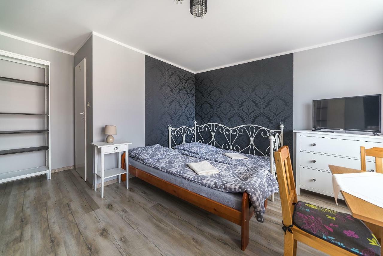Homestay Aria Wladyslawowo